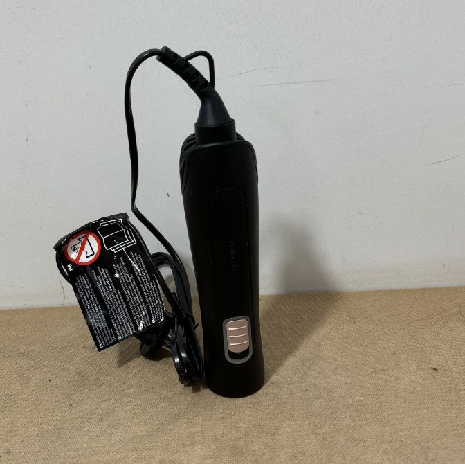 Фен щітка гребінець для укладки та завивки локонів Косов - изображение 2