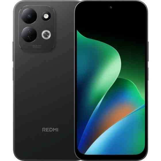 Смартфон Xiaomi Redmi 17 4/256GB Black UA Харків