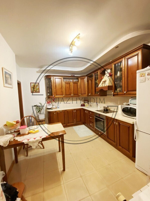 Продаж 1 кімнат квар. в новому будинку м. Позняки № 21146170 Київ - зображення 4