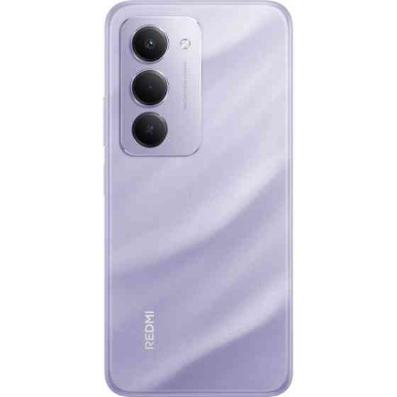 Смартфон Xiaomi Redmi 15 6/128GB NFC Sandy Purple (No Adapter) Global (Код товару:42924) Харків