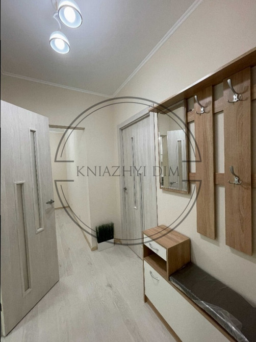 Продаж 1 к.кв. в ЖК Патріотика, будинок Асканія. №21137872 Киев - изображение 4