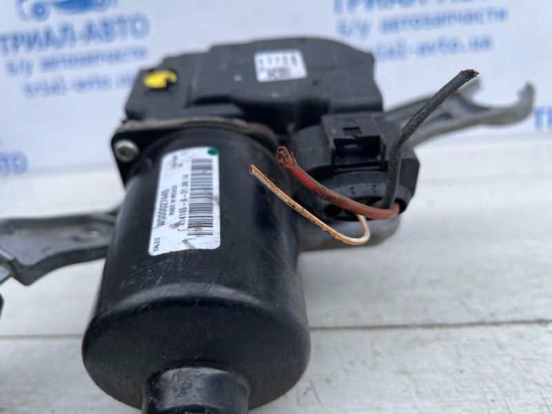 Мотор дворников Ford Escape 3 2.0 БЕНЗИН ENR90 2012 прав. (б/у) Киев - изображение 5