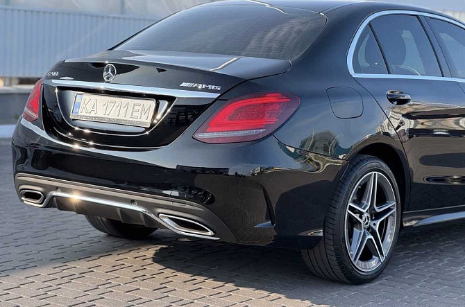 продажа Mercedes C 200, 26000 $ Київ - зображення 7