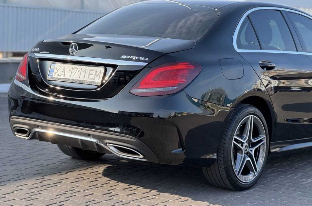 продажа Mercedes C 200, 27500 $ Киев - изображение 7