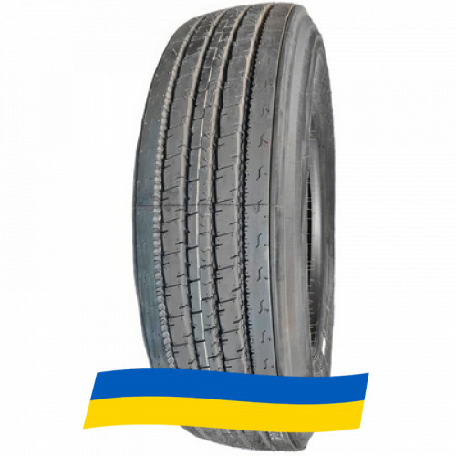 295/75 R22.5 Safe Holder BYT691 146/143M Рулевая шина Киев - изображение 12