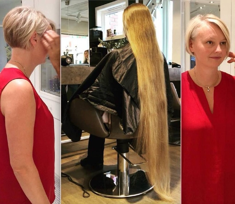 Офіційно та Дорого придбаємо волосся у Києві!Професійна стрижка у Подарунок 0633013356,0961002722 Київ - зображення 6