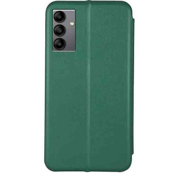 Кожаный чехол-книжка Classy для Samsung Galaxy A16 4G/5G Херсон
