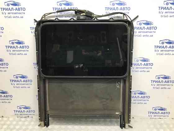 Люк в сборе Kia Sorento BL 2.5 DIESEL D4CB 2002 (б/у) Київ