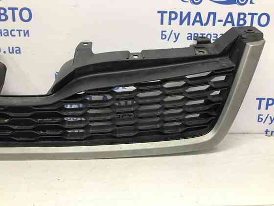 Решетка радиатора Subaru Forester 2012-2018 91121SG120 (Арт. 57301) Киев
