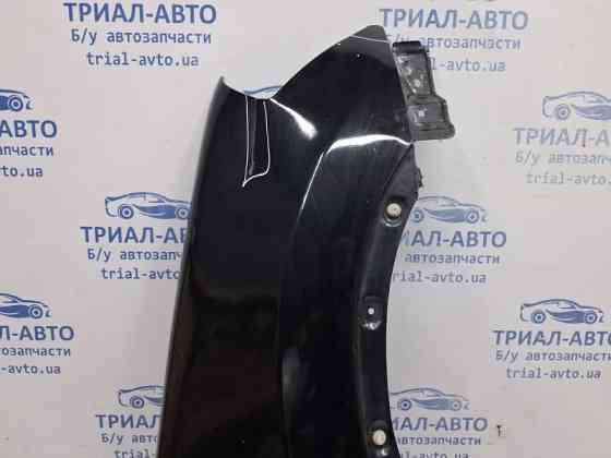 Крыло переднее правое Nissan Qashqai 2006-2013 F3100JD0M0 (Арт. 62290) Киев