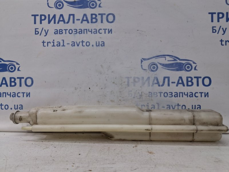 Бачок радиатора (расширительный) Mitsubishi Outlander CU 2.4 БЕНЗИН 4G69 2003 (б/у) Київ - зображення 2