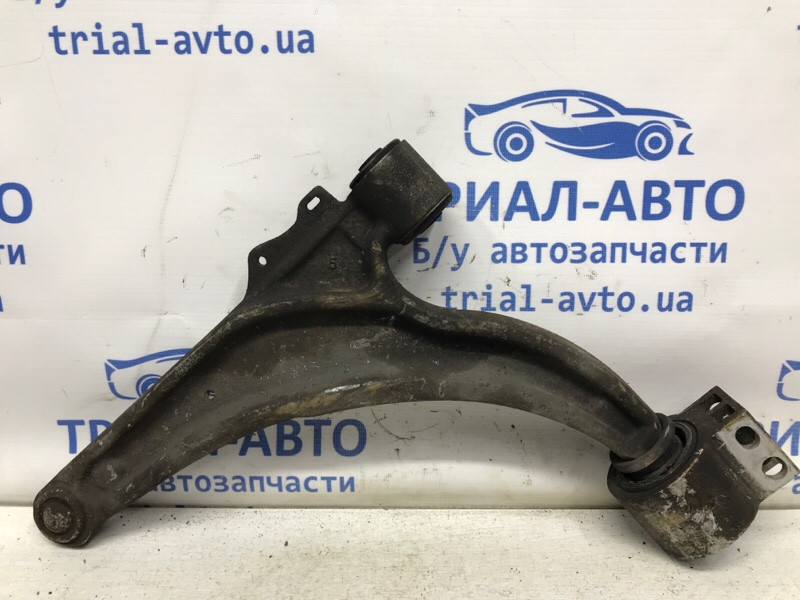 Рычаг правый Chevrolet Cruze J300 1.6 F16D4 2009 (б/у) Київ - зображення 5