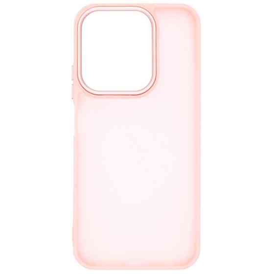 Чохол ArmorStandart Frame для Xiaomi Redmi 15C UA/Poco C85 UA Pink (ARM87021) (Код товару:42358) Харьков