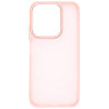 Чохол ArmorStandart Frame для Xiaomi Redmi 15C UA/Poco C85 UA Pink (ARM87021) (Код товару:42358) Харків