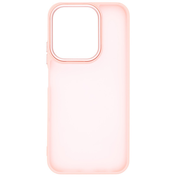 Чохол ArmorStandart Frame для Xiaomi Redmi 15C UA/Poco C85 UA Pink (ARM87021) (Код товару:42358) Харків - зображення 1