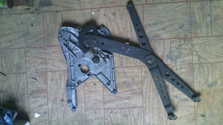 Механізм електросклопідйомника Gm 90057204 опель Brose 410-18580re Вінниця - зображення 2