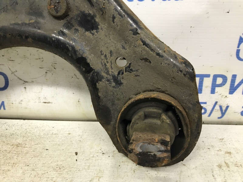 Рычаг задней подвески продольный левый Mazda 6 2012- GHP928250A (Арт. 49241) Киев - изображение 2