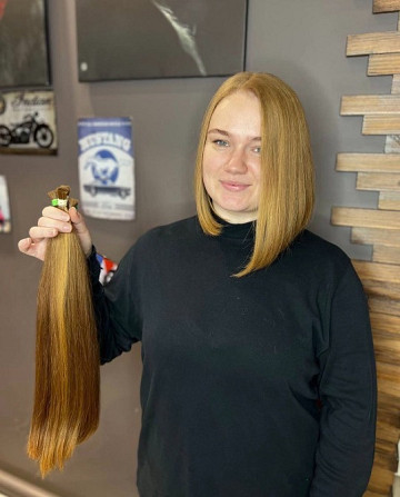 Масово купуємо волосся в Одесі від 35 см.Телеграм 0633013356,Вайбер 0961002722 Одеса - зображення 7
