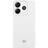 Чехол Silicone Cover Lakshmi Full Camera (AAA) with Logo для Xiaomi Redmi Note 14 5G Херсон