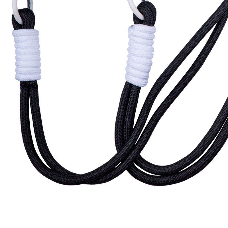 Чехол TPU CrossBody with straps для Apple iPhone 13 Pro Max (6.7") Херсон - изображение 5