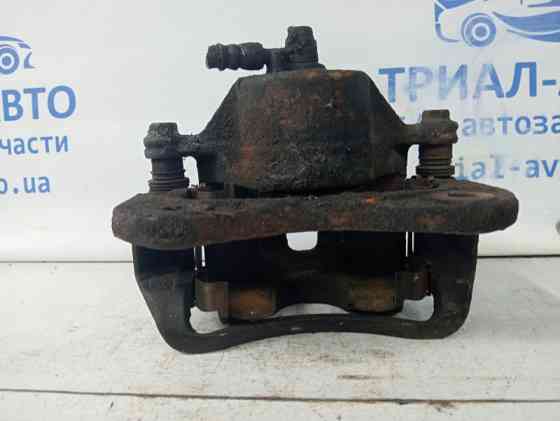 Суппорт передний левый Hyundai Tucson JM 2.0 DIESEL D4EA 2004 (б/у) Киев