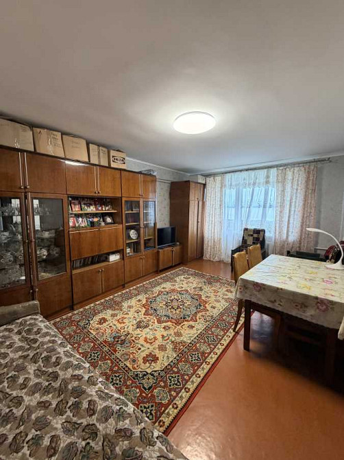 продажа 4-к квартира Переяслав-Хмельницкий, Цибли, 37000 $  - изображение 8