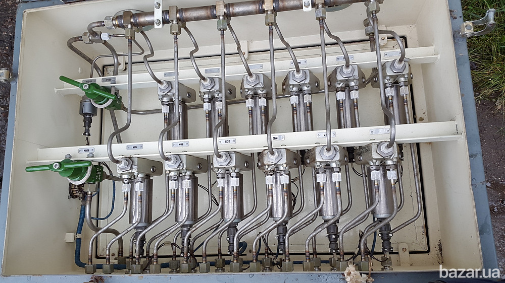 Пневмоэлектроклапан ПЭКДД Суми - зображення 1