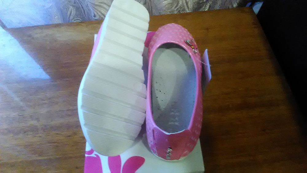 туфельки "ввт" Київ - зображення 5