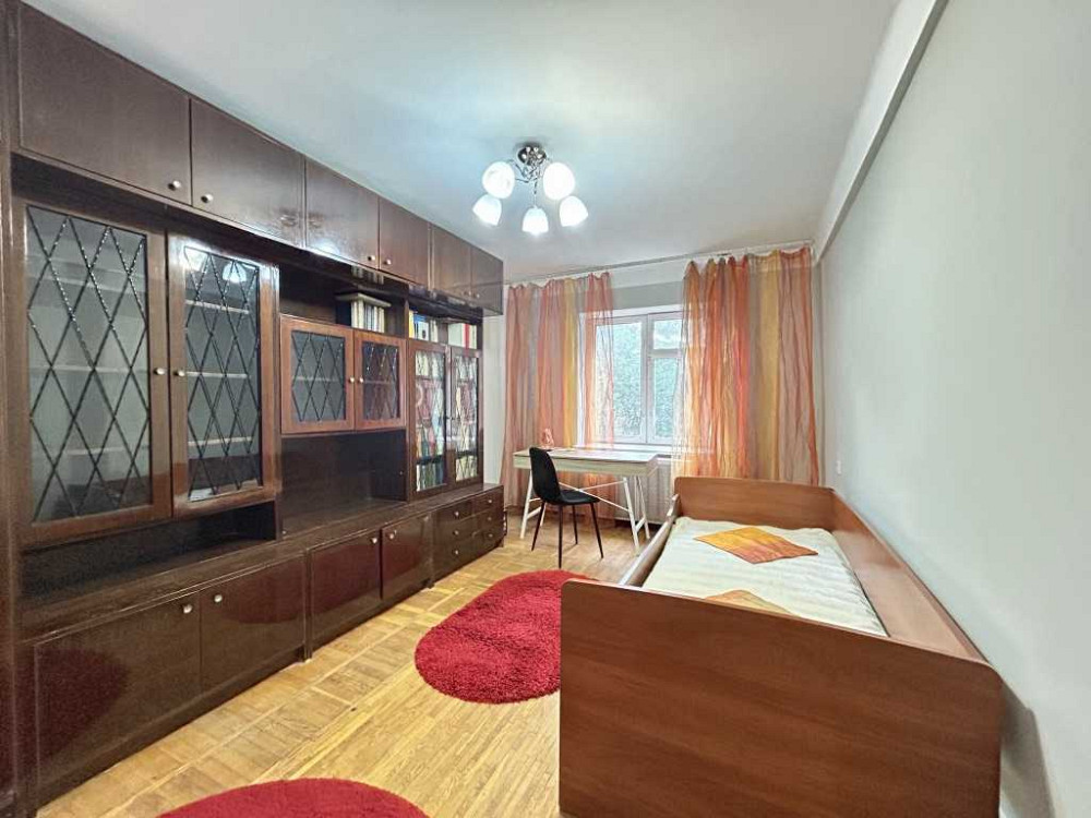 продажа 3-к квартира Киев, Днепровский, 70000 $ Київ - зображення 1