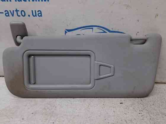 Козырек солнцезащитный левый Kia Ceed 2006-2012 852011H000ED (Арт. 84865) Киев