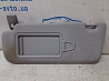 Козырек солнцезащитный левый Kia Ceed 2006-2012 852011H000ED (Арт. 84865) Киев