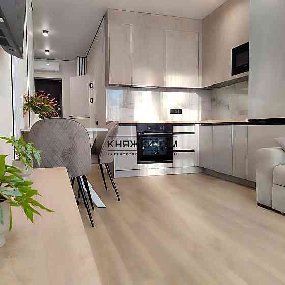 Продаж 1-кімнатна квартира, 45 м#178;, ЖК Діброва Парк. Киев