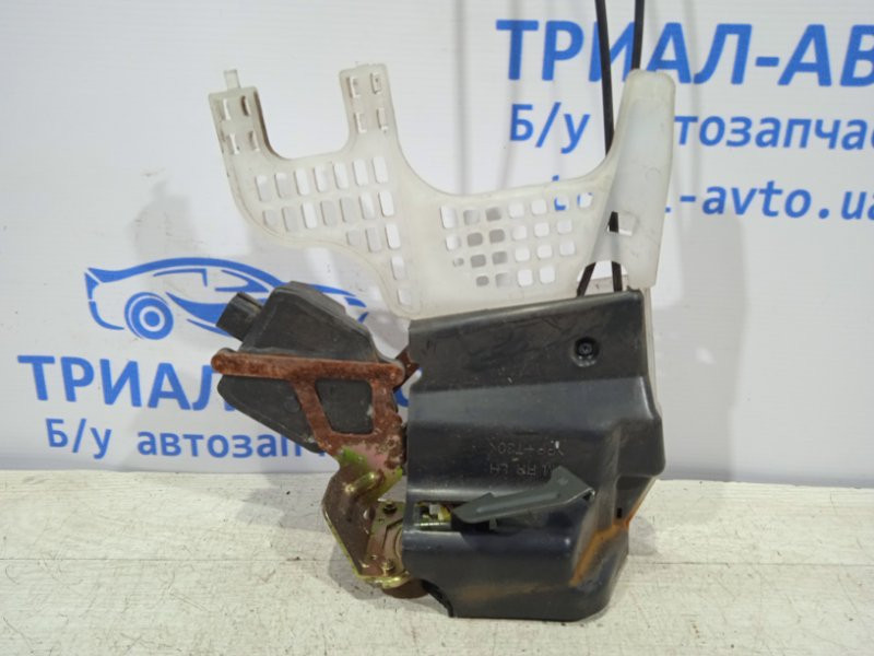 Замок двери задний левый Hyundai Tucson JM 2.0 DIESEL D4EA 2004 (б/у) Київ - зображення 3