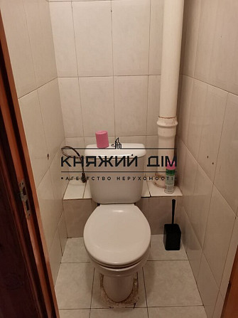 Продаж 3 кімнатна роздільна квартира м. Позняки КОД 21146554 Київ - зображення 7