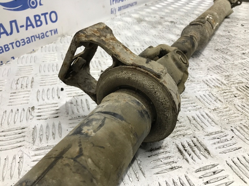 Вал карданный SsangYong Kyron 2005-2016 3320009413 (Арт. 57784) Киев - изображение 3