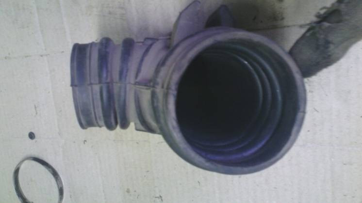 Гофра 88bb-9u512-aa шланг повітря Форд 2.0 Dонс оригінал 1659496 Винница - изображение 2