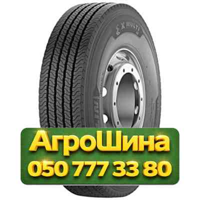 315/70R22.5 Michelin X Multi HD Z 156/150L Рулевая грузовая шина Киев