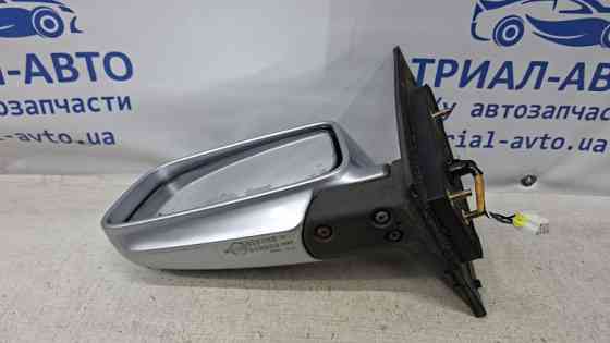 Зеркало левое Mitsubishi Lancer 2003-2009 MN154651HB (Арт. 73986) Київ