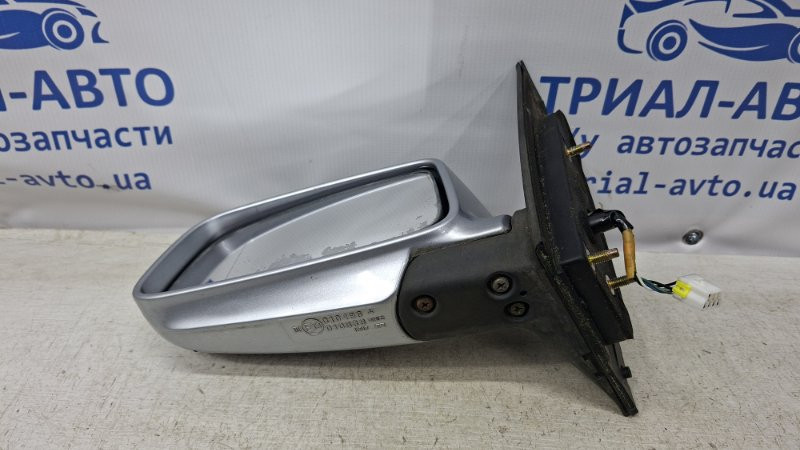Зеркало левое Mitsubishi Lancer 9 1.6 БЕНЗИН 4G18 2003 (б/у) Київ - зображення 5