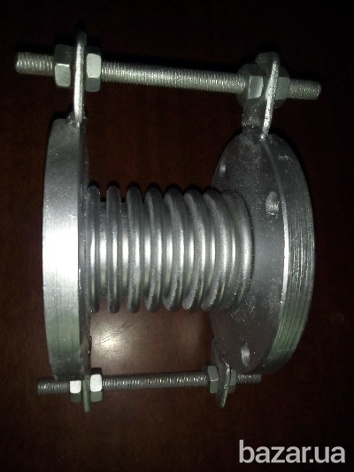 Сильфон компрессора ПКСД-5,25Д.  Полтава - изображение 3