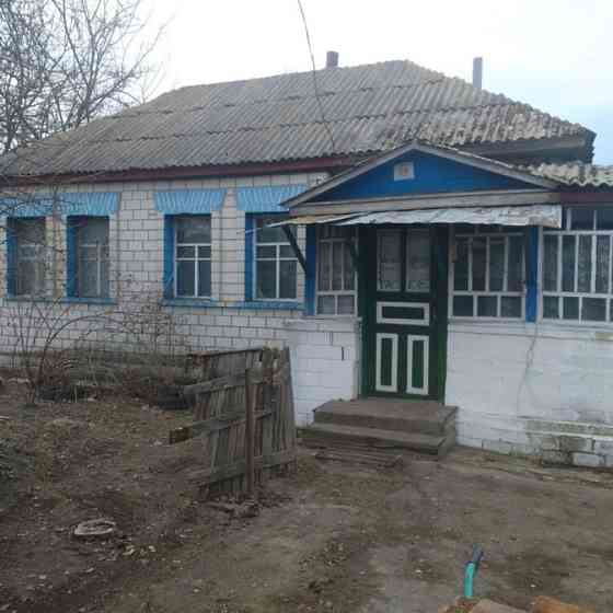 Продам будинок у с. Русанів Бровари