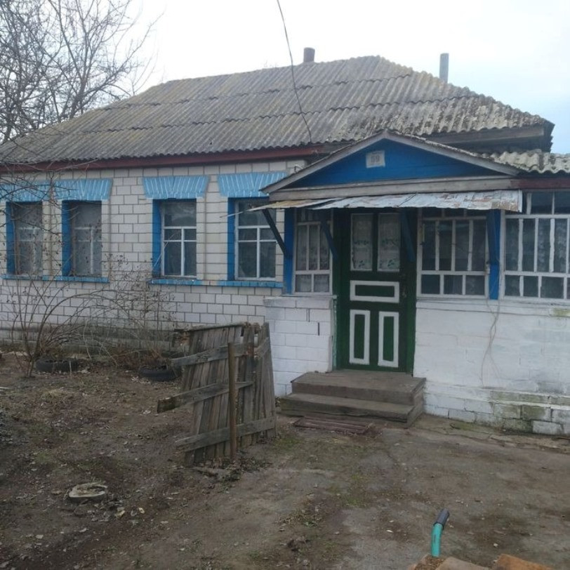 Продам будинок у с. Русанів Бровари - зображення 1