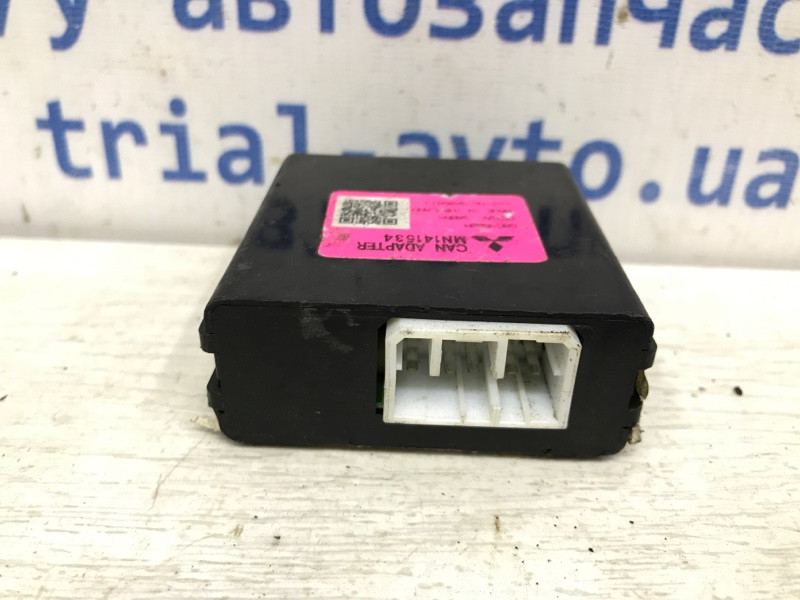Блок управления Mitsubishi L200 2006-2015 MN141534 (Арт. 37179) Київ - зображення 2