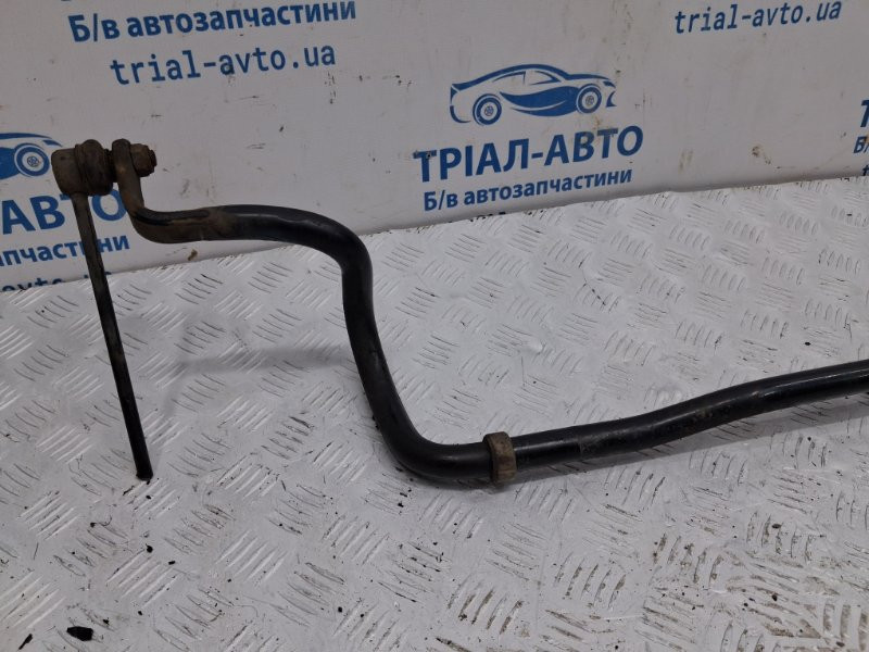 Стабилизатор передний Nissan Qashqai 2013-2022 546114EA1B (Арт. 77398) Київ - зображення 3
