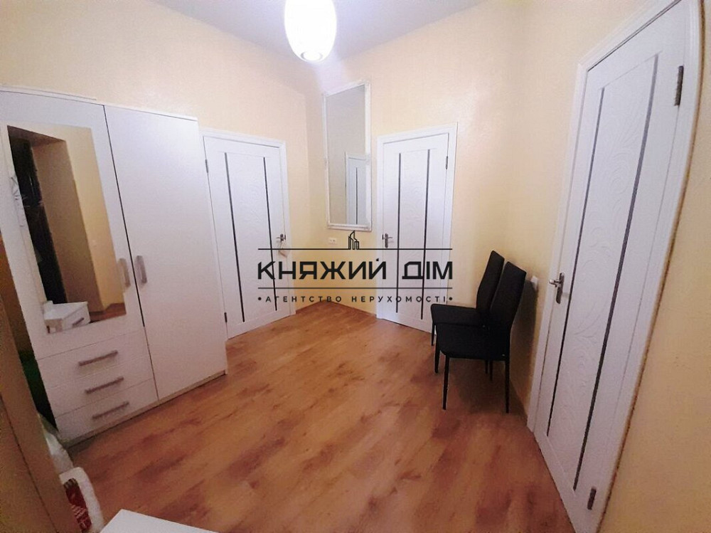 Продаж 1-кімнатна квартира в ЖК Оазис, м. Оболонь. № 21146766 Киев - изображение 6