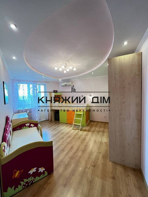 Оренда 2 кімнатна квартира ЖК Корона м. Позняки КОД 11203566 Київ - зображення 9