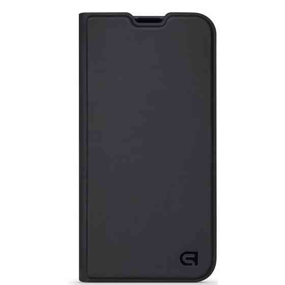 Чохол-книжка ArmorStandart OneFold для Xiaomi Redmi Note 14S 4G Black (ARM81996) (Код товару:41114) Харків