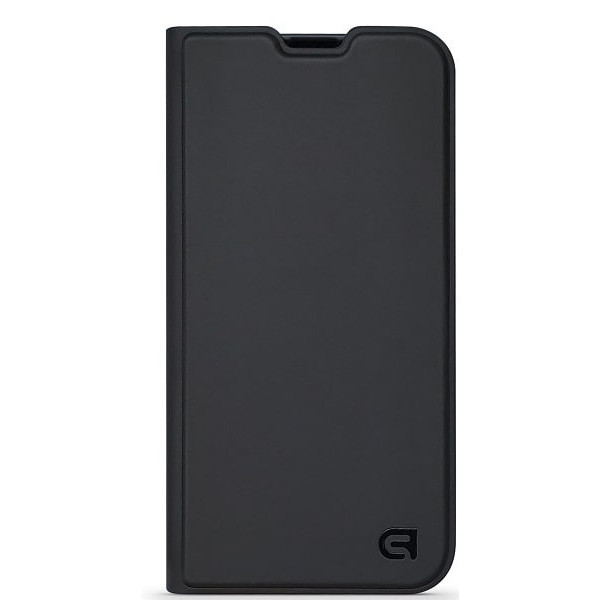Чохол-книжка ArmorStandart OneFold для Xiaomi Redmi Note 14S 4G Black (ARM81996) (Код товару:41114) Харків - зображення 1