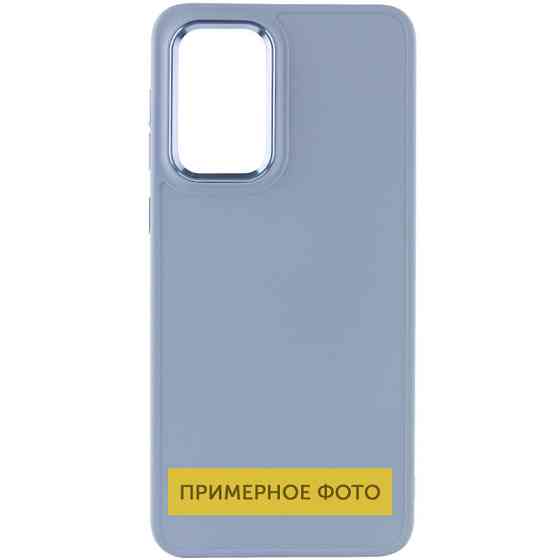 TPU чехол Bonbon Metal Style для Samsung Galaxy S23 Ultra Херсон