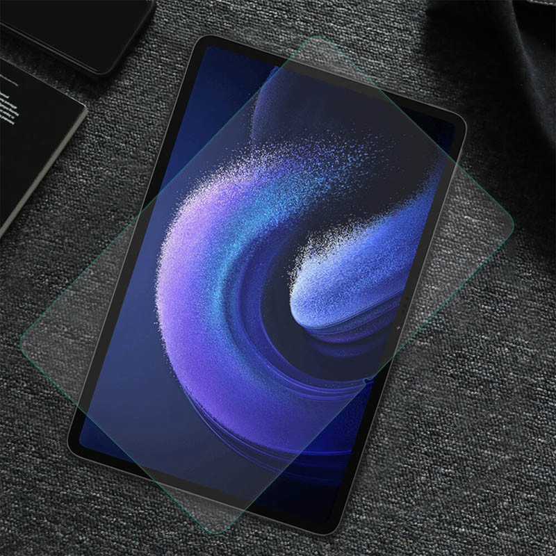 Защитное стекло Nillkin (H+) для Xiaomi Pad 6 Max (14") Херсон - изображение 7